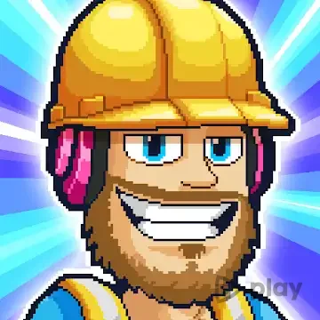 PewDiePie’s Tuber Simulator app icon