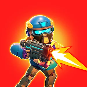 Hellfighters app icon