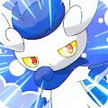 Cutiemon Smash app icon