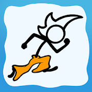 Fancy Pants Adventures app icon
