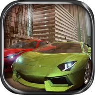 Real Driving 3D app icon