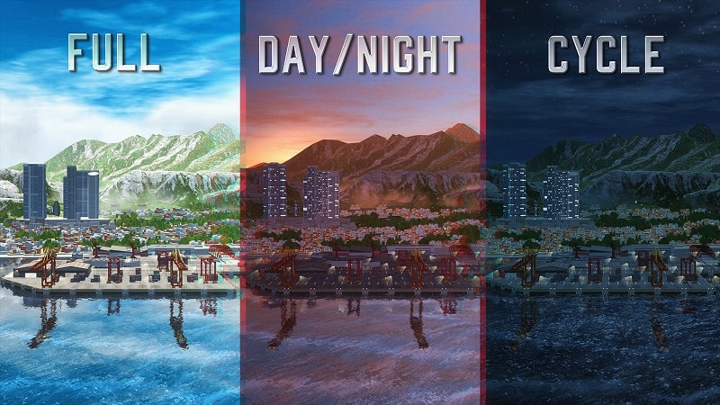 Ship Sim 2019 app icon