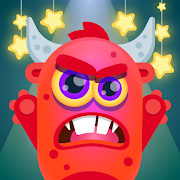 The Monster Hunter APK 1.10240 (Full) for Android - app icon