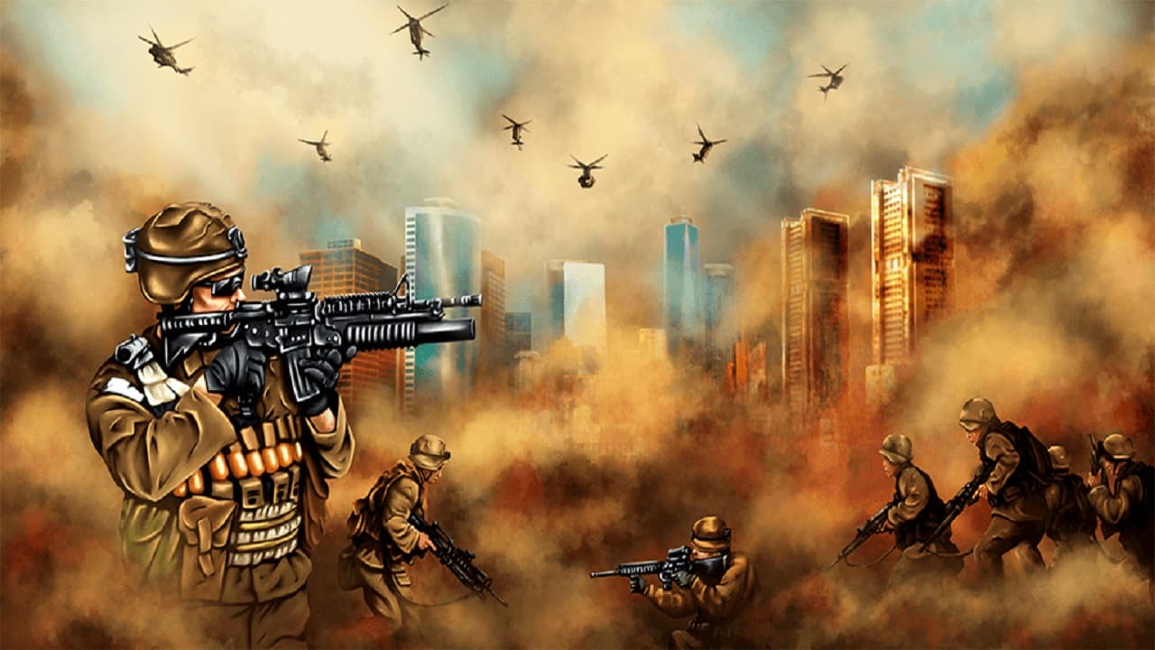 MA 2 APK 1.0.136 (Full Game) for Android app icon