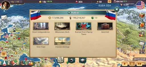 MA 3 APK 1.0.29 - screenshot 4