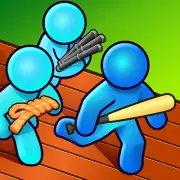 Zombie Raft app icon