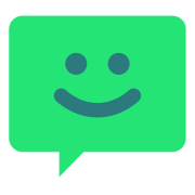 chomp SMS PRO app icon
