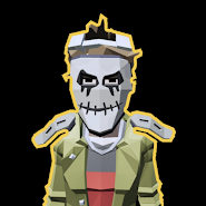 Legendary Larry app icon