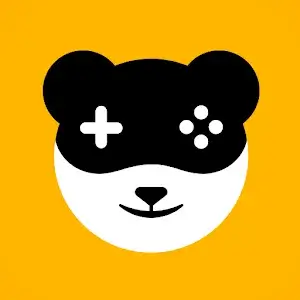 Panda Gamepad Pro app icon