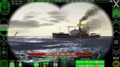 Crash Dive 2: The Silent Service - screenshot 4