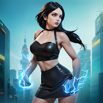 LYSSA Goddess of LOVE app icon