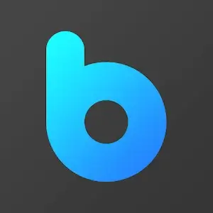 Bluediant - Icon Pack app icon