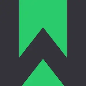Warak Green app icon