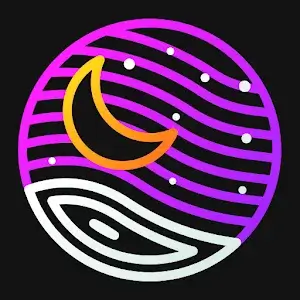 Nambula - Lines Icon Pack app icon