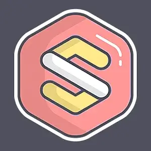Sticker Pack - Icon Pack app icon