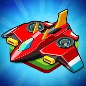 Merge Planes Empire app icon