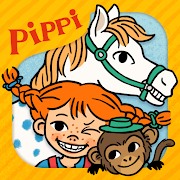 World of Pippi Longstocking