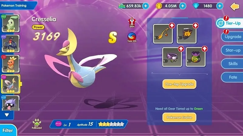 Pokémon Aloha APK 1.0.2 [Official] Donwnload for Android - screenshot 2