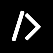 Dcoder app icon