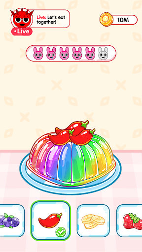 Monster Mukbang - screenshot 5