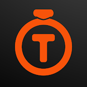 Tabata Timer and HIIT Timer - app icon