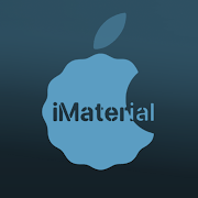 iMaterial Icon Pack - app icon