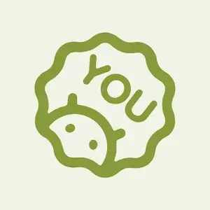 PixLinear You Icon Pack app icon