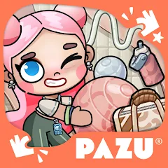 Avatar World app icon