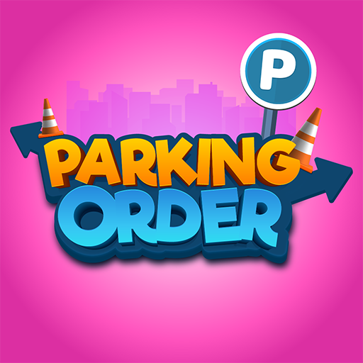 Parking Order app icon