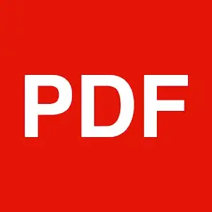 All PDF Maker app icon