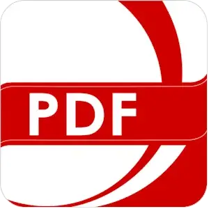 PDF Reader Pro app icon
