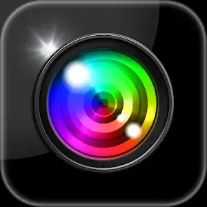 Silent Camera app icon