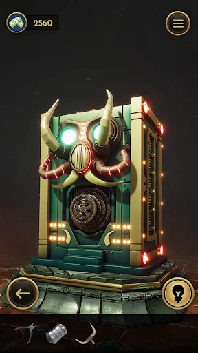 The Vault Logic Puzzle Box - screenshot 6