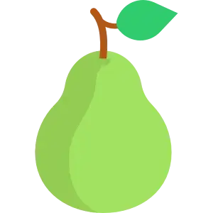 Pear Launcher Pro app icon