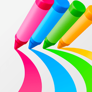 Pencil Rush 3D app icon