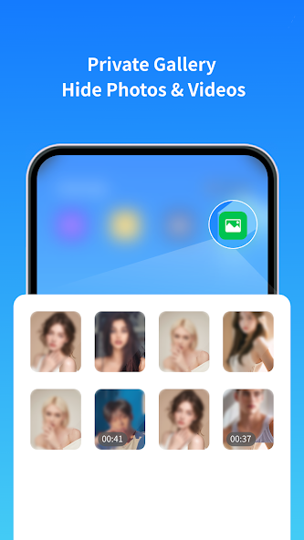 Clone App - screenshot 7