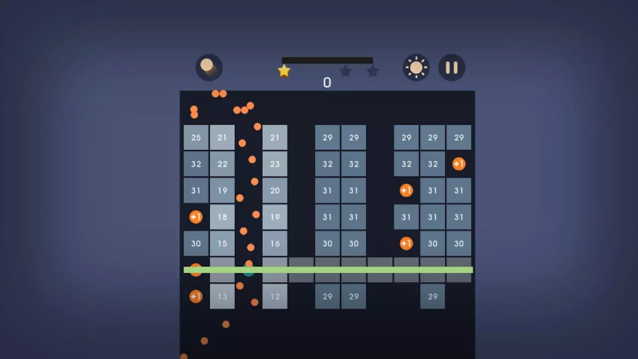 Bricks n Balls APK 4.2.0 [Full Game] for Android app icon