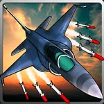 Thunder Rider - First Flight app icon