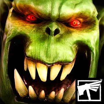 Warhammer Quest app icon