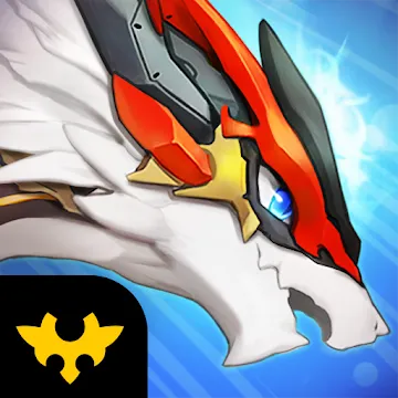 Dragon Village M: Dragon RPG app icon