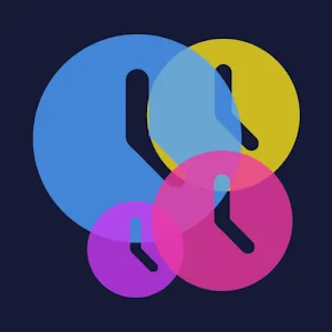 MultiTimer Multiple timers app icon