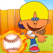 Backyard Baseball 01 APK 1.1.78 (Full Game) for Android app icon