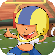 Backyard Football 99 APK 1.2.01 (Full Game) for Android app icon