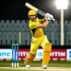 Indian Cricket Legends 2025 app icon