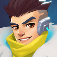 Riftbusters app icon