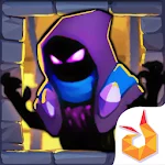 Minesweeper - Endless Dungeon app icon
