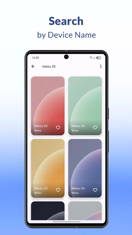 PhoneWalls APK - screenshot 1