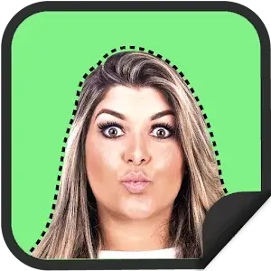 Sticker Creator - WAStickers app icon