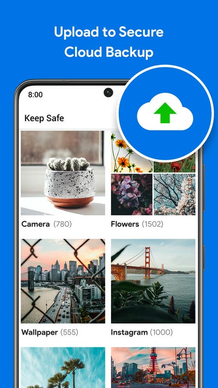 Hide Photo Vault APK - screenshot 5