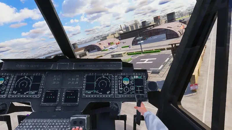 Police Officer Simulator - screenshot 2